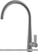 Смеситель Elleci Athena G48 Cemento картинка