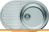 Кухонная мойка Franke PMN 611 картинка