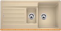 Кухонная мойка Blanco Legra 6 S (шампань) 522211 картинка
