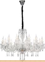 Подвесная люстра Favourite Lawanda 2022-12P картинка