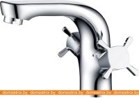 Смеситель Kaiser Cuatro 58011 картинка