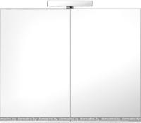 Шкаф с зеркалом Jacob Delafon Presqu'ile EB928-J5 картинка