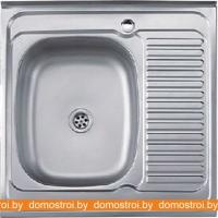 Кухонная мойка Ledeme L76060-L картинка