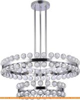 Подвесная люстра Vele Luce Baldassare VL4143L09 картинка