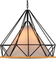 Подвесная люстра ST Luce Paliedro SL233.403.01 картинка