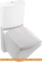 Унитаз Jacob Delafon Escale 19038W-00 картинка