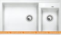 Кухонная мойка Blanco Metra 9 (белый) 513269 картинка