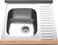 Кухонная мойка Kaiser KSS-6060L картинка