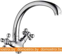 Смеситель FRAP H19 F4219-2 картинка