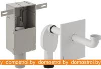 Сифон с переливом Geberit 151.120.11.1 картинка