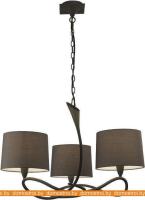 Подвесная люстра Mantra 3686 картинка