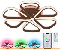 Потолочная люстра Citilux Сезар CL233A255E картинка