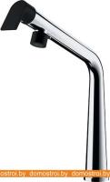 Смеситель Franke Icon 115.0625.185 (хром) картинка