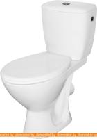 Унитаз Cersanit Mito Koral S-KO-MI-KOR-3/6-P-w картинка