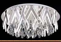 Потолочная люстра Citilux Maximus EL335C174.1 картинка