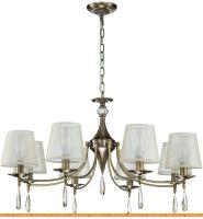 Подвесная люстра Favourite F-Promo Imber 2639-8P картинка