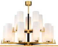 Люстра Favourite Maximo 2623-15P картинка