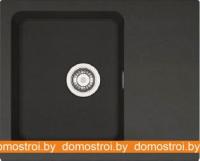 Кухонная мойка Franke Orion OID 611-62 114.0443.356 (оникс) картинка