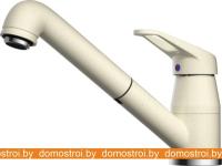 Смеситель Omoikiri Tateyama-S BE (ваниль) картинка