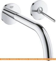 Смеситель Grohe Atrio Joy 19918003 картинка