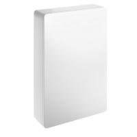 Зеркало Cersanit Ibu Шкафчик- картинка