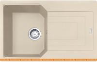 Кухонная мойка Franke UBG 611-78 (бежевый) картинка