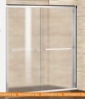 Душевая дверь RGW TO-10 200 см (матовое стекло) картинка