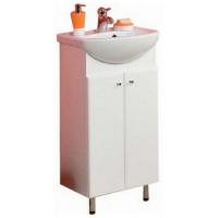 Тумба под умывальник Акватон Мира 45 Н картинка