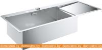 Кухонная мойка Grohe K1000 31581SD0 картинка