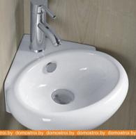 Умывальник CeramaLux 9359 картинка