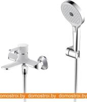 Смеситель Gappo G3203-8 картинка