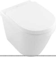 Унитаз Villeroy & Boch Architectura 5690R001 картинка