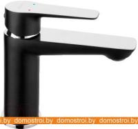 Смеситель Ferro Adore Black BDR2BLC картинка