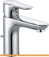 Смеситель Kludi Objekta (322330575) картинка