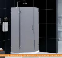 Душевой уголок RGW HO-82 90x90 (матовое/хром) картинка