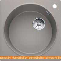 Кухонная мойка Blanco Artago 6 (серый беж) картинка