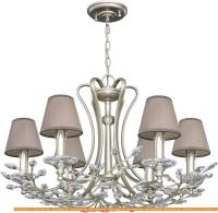 Подвесная люстра Favourite Laurel 2173-6P картинка