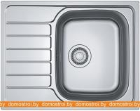 Кухонная мойка Franke SKN 611-63 картинка