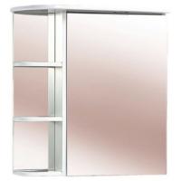 Зеркальный шкаф Акваль Милана 65 [AM.04.65.00.R] картинка