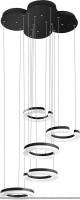 Подвесная люстра Lightstar Unitario 763447 картинка