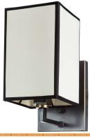 Светильник бра Divinare Porta 5933/01 AP-1 картинка