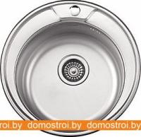 Кухонная мойка Ledeme L84949 картинка