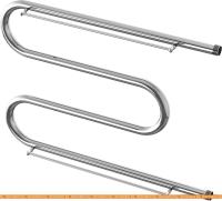 Полотенцесушитель Gloss & Reiter Standart M1 50x70 М.1.50х70(1) картинка