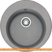 Кухонная мойка Franke ROG 610-41 (серый) картинка