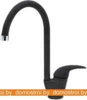 Смеситель Franke Platino Fragranite 115.0289.893 (оникс) картинка