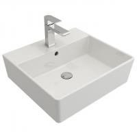 Умывальник подвесной/накладной Bocchi Milano 1216-062-0126 картинка