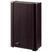 Подвесной шкаф Cersanit Iryda венге картинка