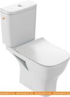 Унитаз Jacob Delafon Struktura UJX102-00 картинка