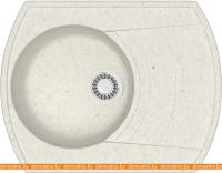 Кухонная мойка MARRBAXX Модель 25 (хлопок Q7) картинка