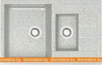 Кухонная мойка Elmar M-09 (светло-серый Q10) картинка